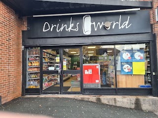 Drinks World