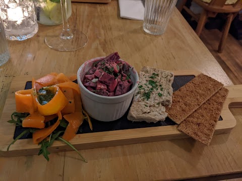 Photo of The Salt Bar - 23B Church Street, Macclesfield SK11 6LB, United Kingdom