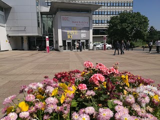 Sheffield Hallam University - Oneleven Building