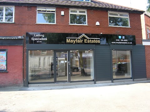 Mayfair Estates