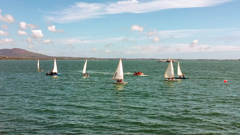 Carlingford Sail Training Centre