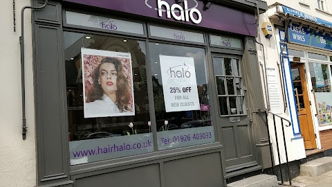 Halo Hair of Warwick and Leamington