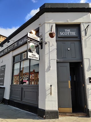 The Scottie