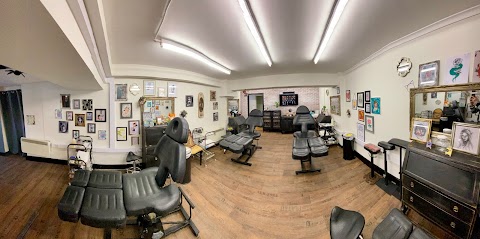 Picture House Tattoo Studio