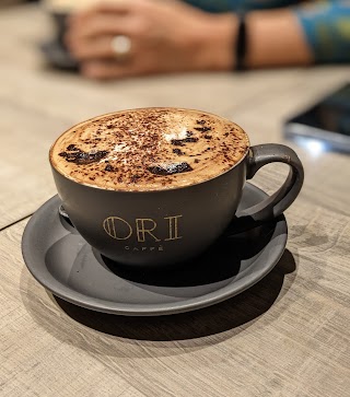 Ori Cafe, John Lewis Patchway