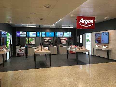 Argos Denton (Inside Sainsbury's)