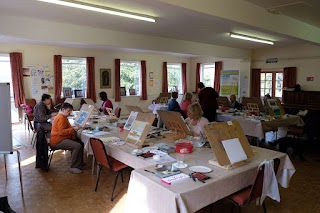 ColourWheel Art Class Romsey