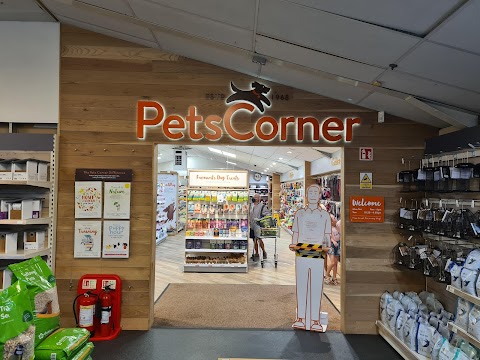 Pets Corner