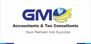 GM Accountants & Tax Consultants