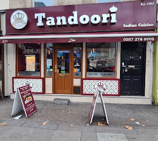 Kings Cross Tandoori