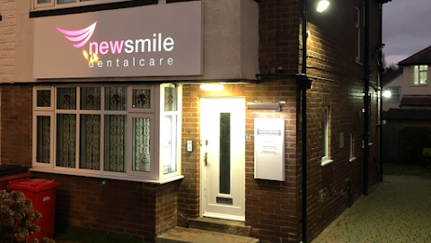 New Smile Dental Care