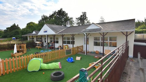 Bright Horizons Bristol Day Nursery and Preschool