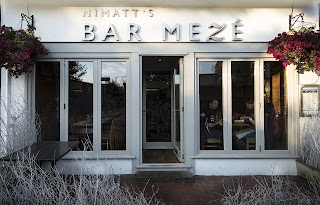 Bar Meze