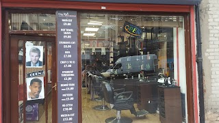 City Style Barbers