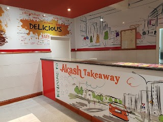 Akash tandoori