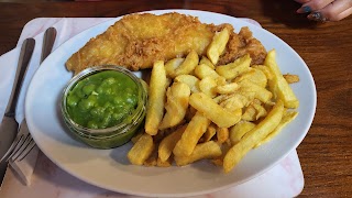 The Chippy At Norton Restaurant & Takeaway