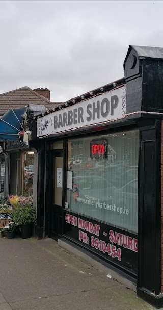 Raheny Barber Shop