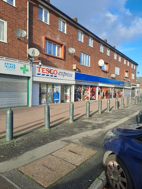 Tesco Express