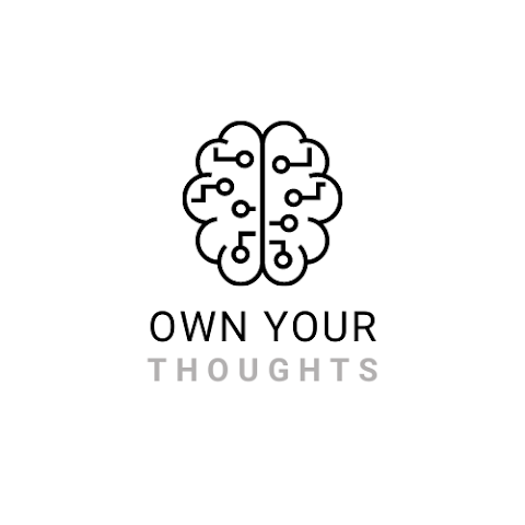 Own Your Thoughts Therapy