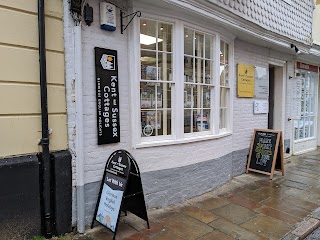 Original Cottages Kent & Sussex