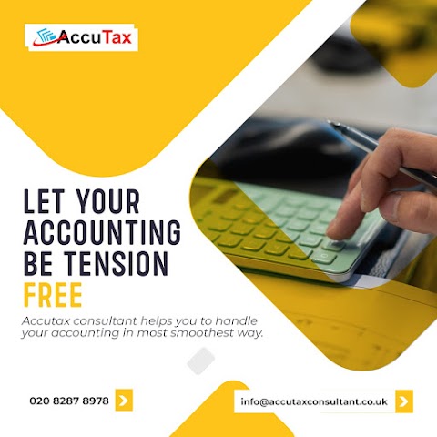AccuTax Accountants