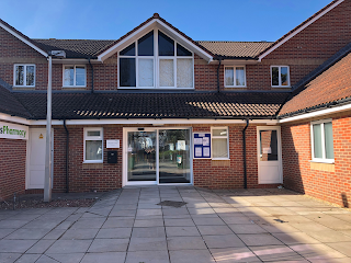 Woolston Lodge Surgery