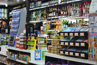 The Village International Food Store