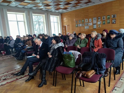 Турківський навчально-виховний комплекс