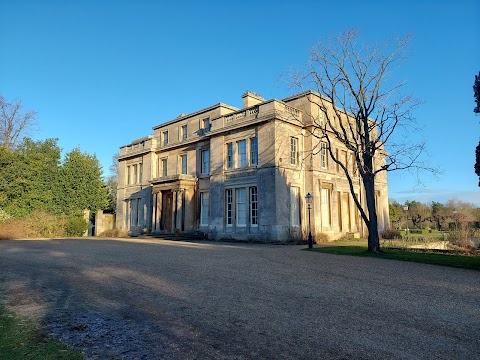 Normanby Hall Country Park