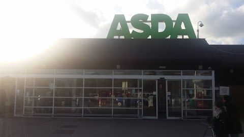 Asda Hull Superstore