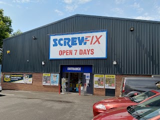 Screwfix Tavistock