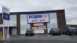 Screwfix Leicester - Thurmaston