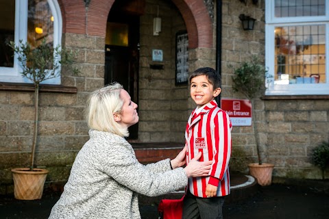 Caversham Preparatory School