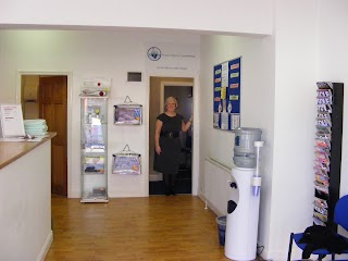 Crossgates Chiropractic Clinic