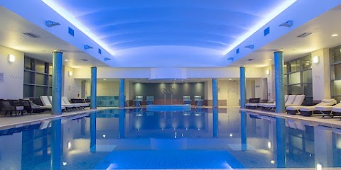 UK Pools and Spas