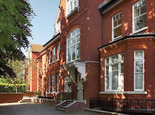 Southbank International School Hampstead