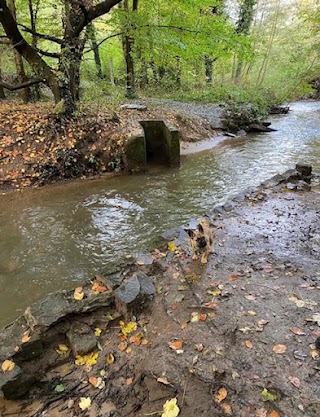 Rivacre Valley Country Park