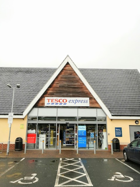 Tesco Express