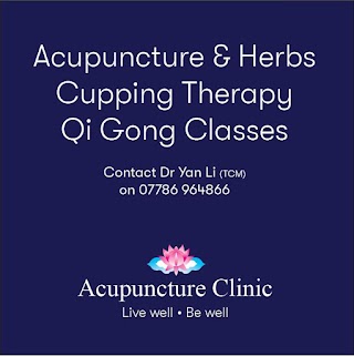 Chelsea Acupuncture clinic