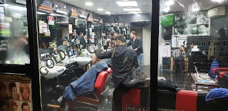 Golden Cut Barbers