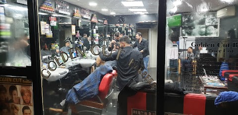 Golden Cut Barbers