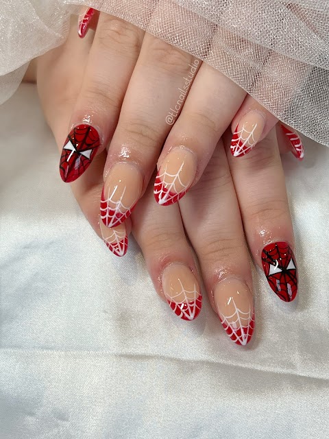 TLC Nails Studio