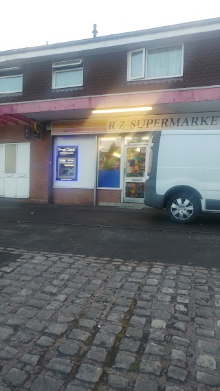 RZ Supermarkets