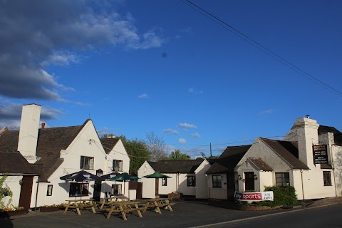 Halfway House Inn, Bridgnorth