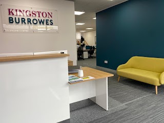 Kingston Burrowes Accountants