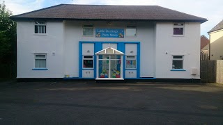 Little Darlings Nursery