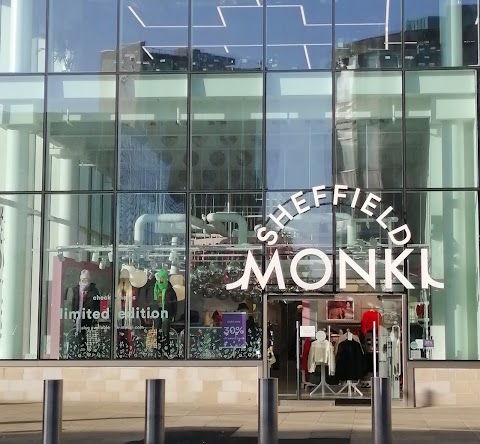 Monki