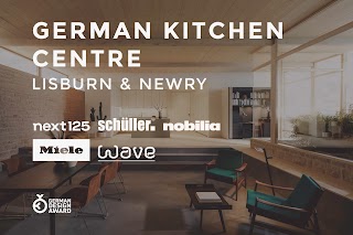 German Kitchen Centre - Lisburn