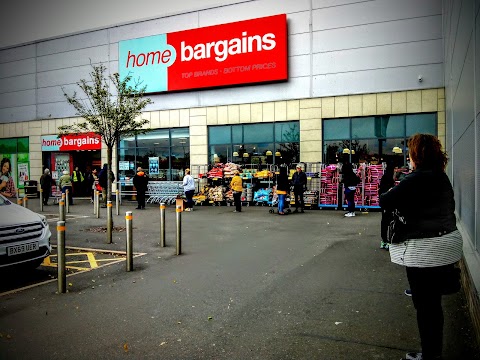 Home Bargains