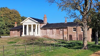 Wanstead Park